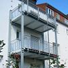 Art Edelstahl - Balkone: Bild 4 von 11