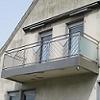 Art Edelstahl - Balkone: Bild 7 von 11