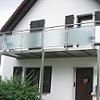 Art Edelstahl - Balkone: Bild 8 von 11