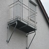 Art Edelstahl - Balkone: Bild 9 von 11